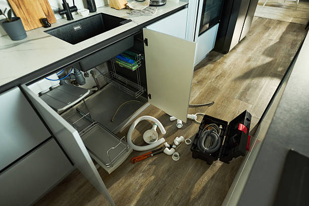 Reliable Plumbing contractor in Elwood, IL by Street Wise - Plumbing